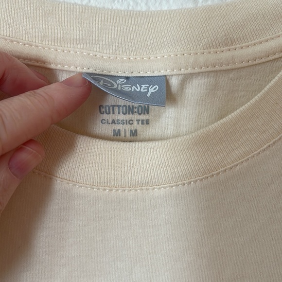 DISNEY COTTON ON MINNIE SHIRT - Picture 3 of 4